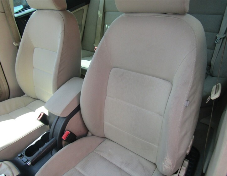 Škoda Octavia 12