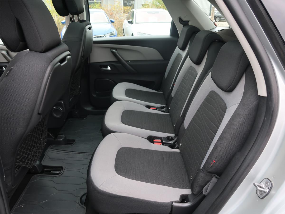Citroën C4 Picasso