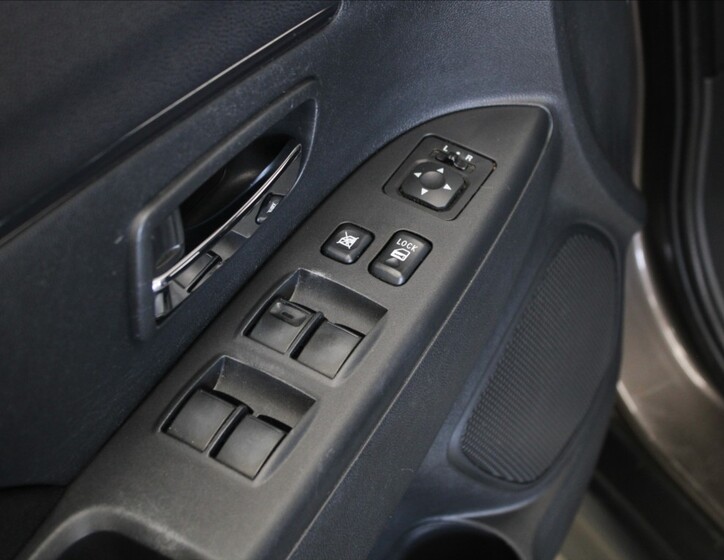 Mitsubishi ASX 15