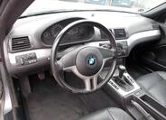 BMW Řada 3 20