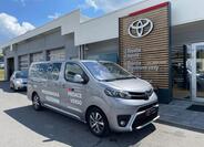 Toyota ProAce Verso 1