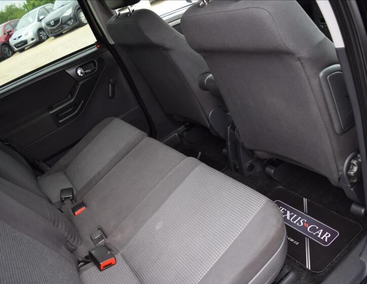 Opel Meriva 19
