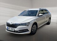 Škoda Superb 3