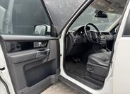 Land Rover Discovery 10