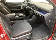 Hyundai Tucson 11