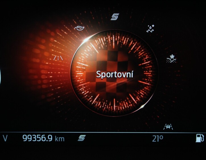 Ford Kuga 28