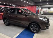 Hyundai ix35 8