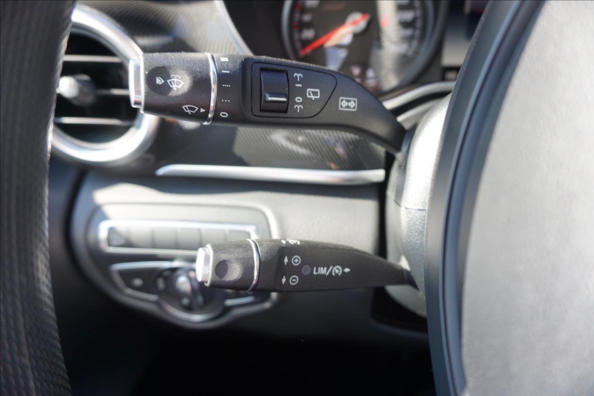 Mercedes-Benz Třídy V