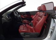 Volkswagen EOS 8