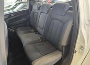 SsangYong Musso 11