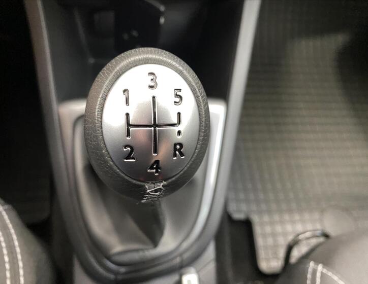 Renault Clio 18