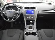 Ford Mondeo 17