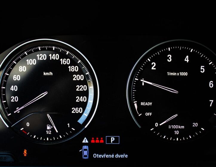 BMW Řada 1 12