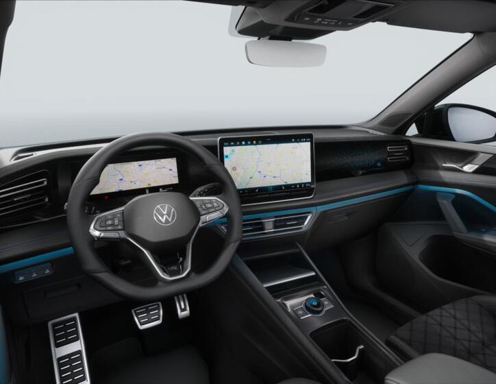 Volkswagen Tiguan 6