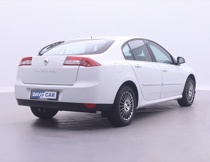 Renault Laguna 7