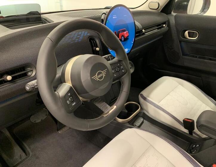 Mini Cooper 6