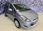 Hyundai ix20 4