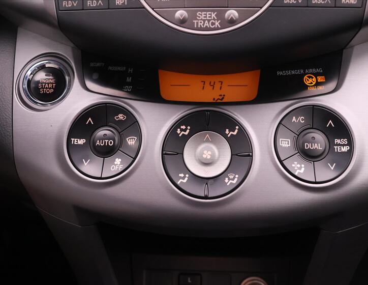 Toyota RAV4 21