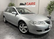 Mazda 6 1