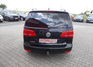 Volkswagen Touran 10