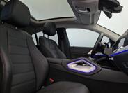 Mercedes-Benz GLE 15
