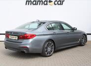 BMW Řada 5 2