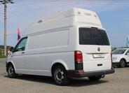 Volkswagen Transporter 7