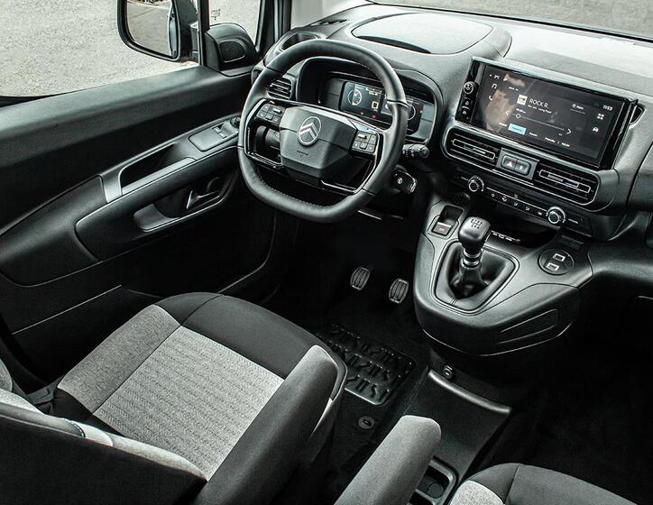 Citroën Berlingo 7