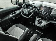 Citroën Berlingo 7