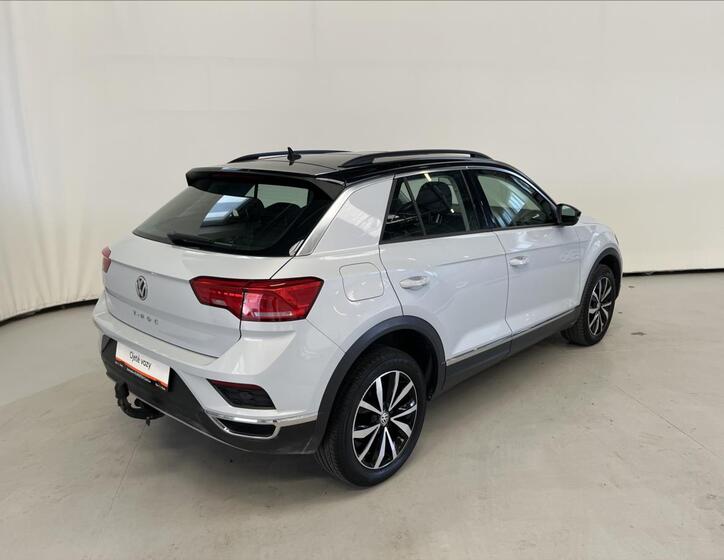 Volkswagen T-Roc 2