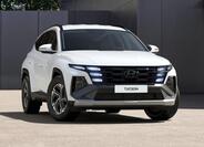 Hyundai Tucson 1