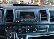 Volkswagen Caravelle 15