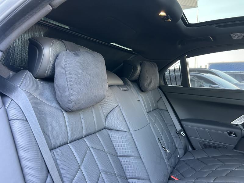 BMW Řada 7