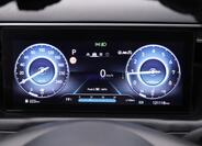 Hyundai Tucson 14