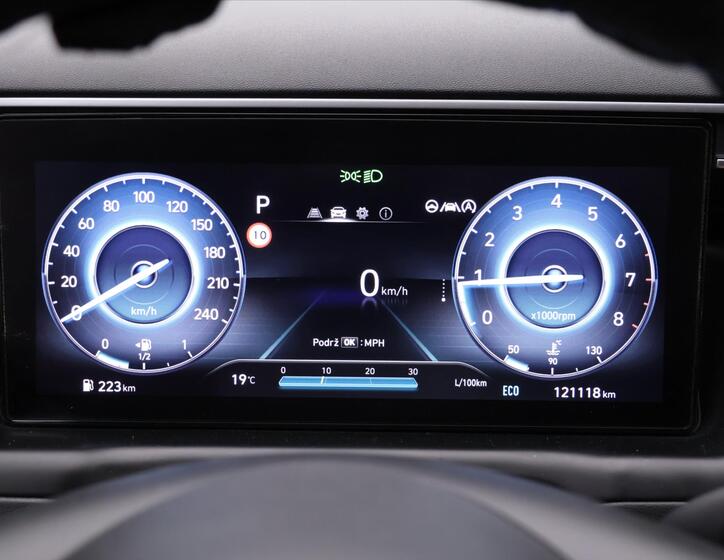 Hyundai Tucson 14