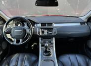 Land Rover Range Rover Evoque 14