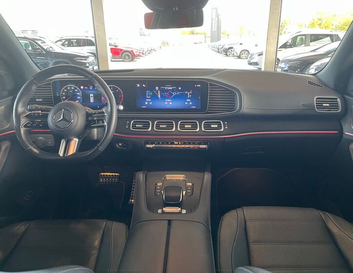 Mercedes-Benz Ostatní 13