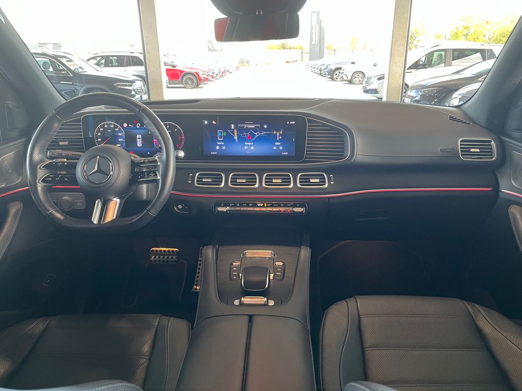 Mercedes-Benz Ostatní