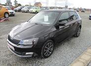 Škoda Fabia 3