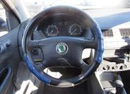 Škoda Fabia 12