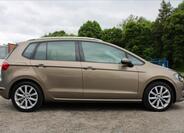 Volkswagen Golf Sportsvan 4