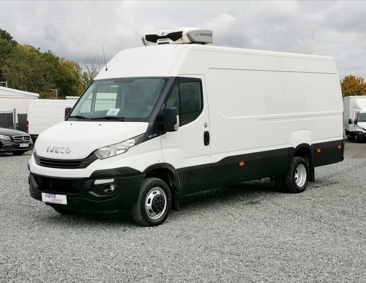 Iveco Daily 1