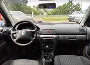 Škoda Octavia 10