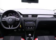 Škoda Rapid 21