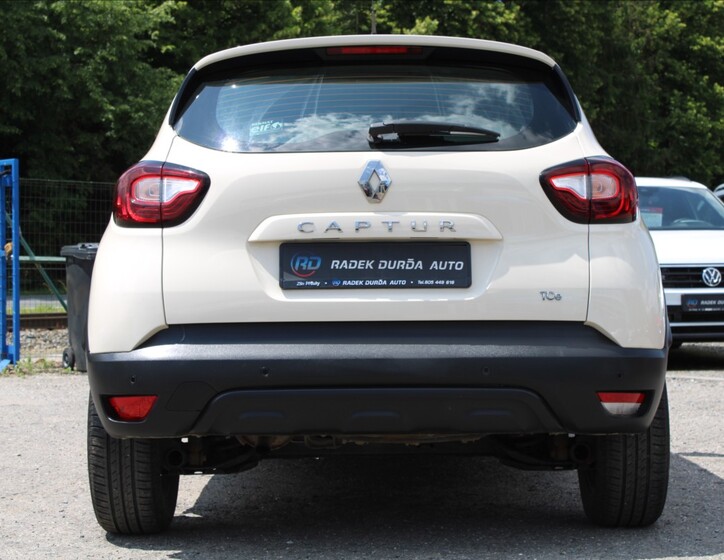 Renault Captur 6