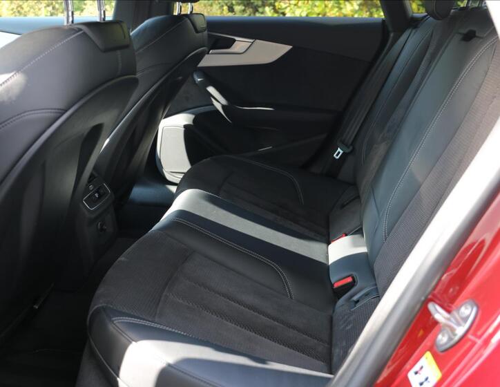 Audi A5 43