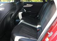 Audi A5 43