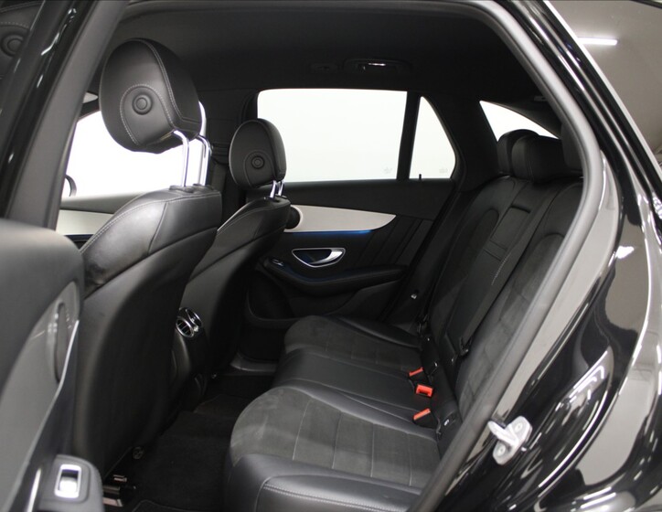 Mercedes-Benz GLC 6