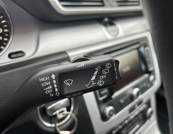 Volkswagen Passat 51