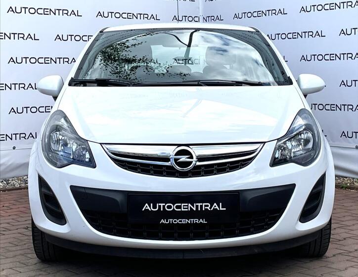 Opel Corsa 2